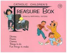 Treasure Box - Book 19